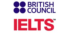 British Council IELTS