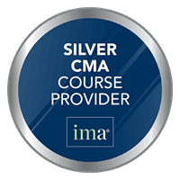 IMA Silver CMA Course Provider